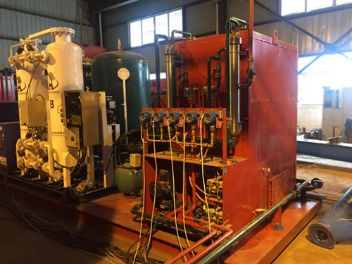 質量和服務，才是取得客戶信任的根本