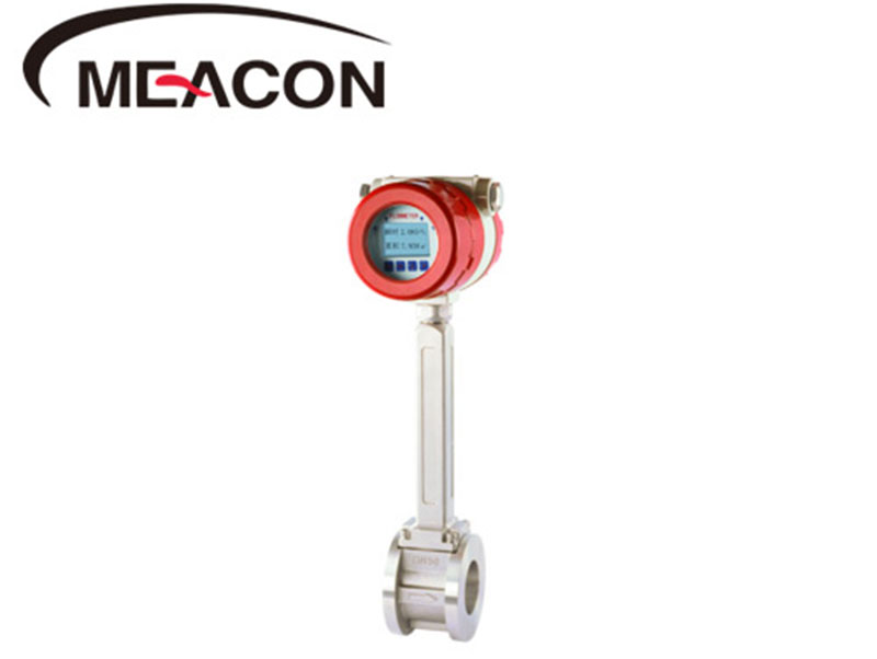 美控LUGB-MIK渦街流量計