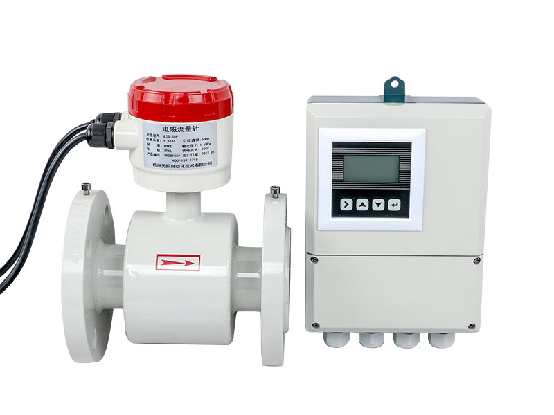 美控LDG-MIK電磁流量計