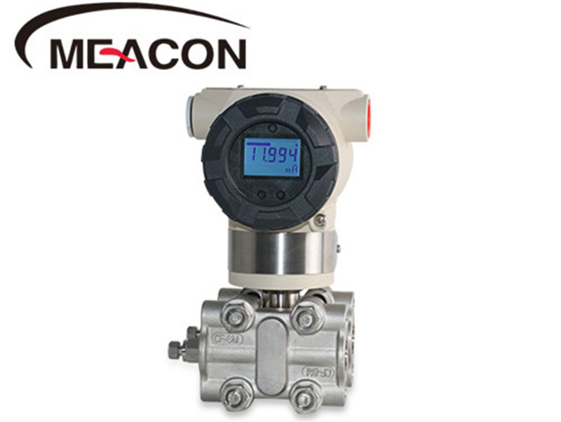 美控MIK3051電容式壓力