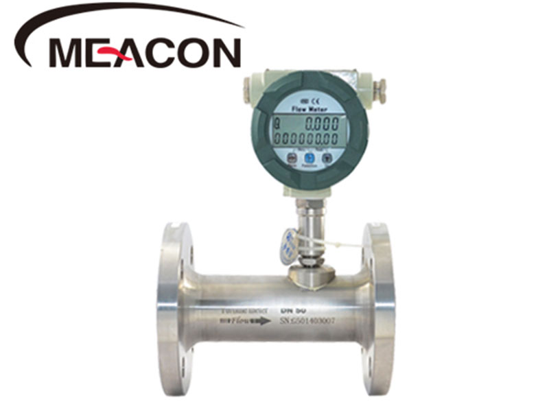 美控LWQ-MIK氣體渦輪流量計(jì)