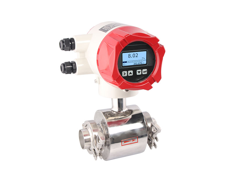 美控LDG-MIK電磁流量計