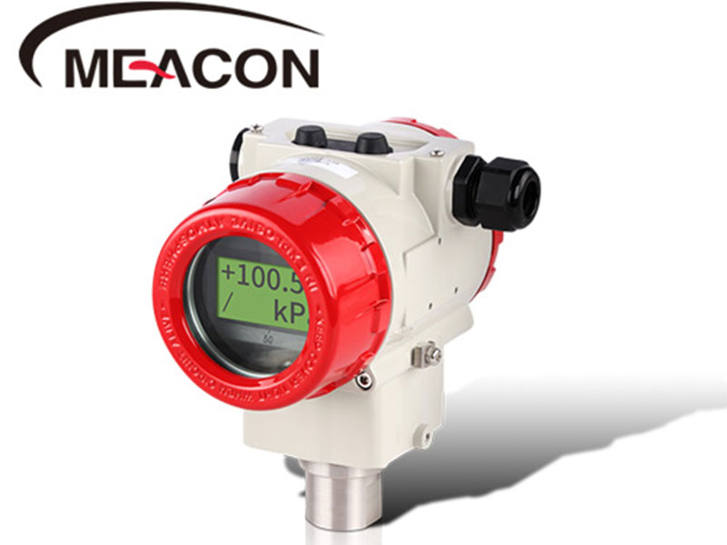 美控MIK-P3000壓力變送器