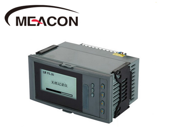 美控MIK-RX200C無紙記錄儀