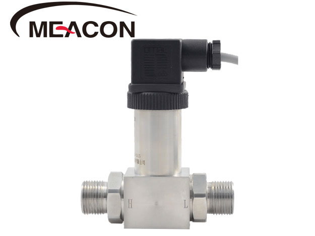 美控MIK6100差壓變送器