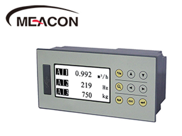 美控MIK-RX200A無紙記錄儀