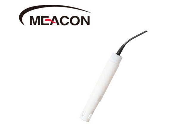 美控MIK-PH-5013A聚四氟電極