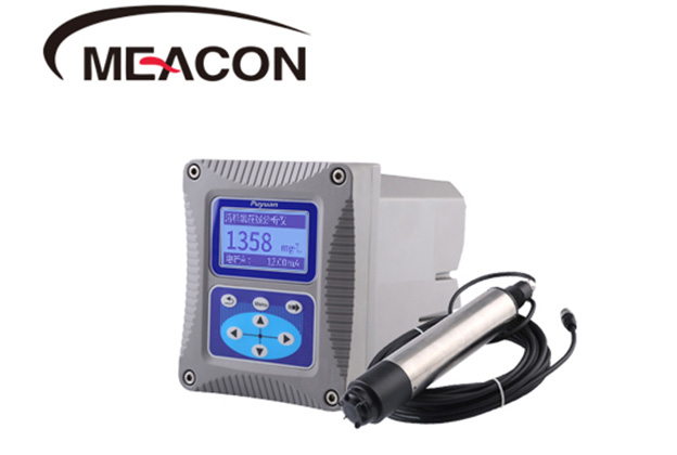 美控MIK-DO700熒光法溶氧儀