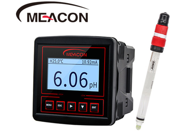 美控MIK-PH3.0在線PH計