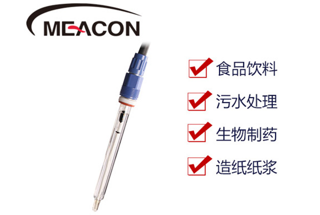 美控MIK-PH-5018玻璃電極