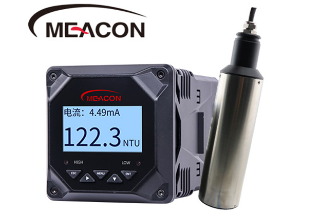 美控MIK-PTU100在線濁度儀