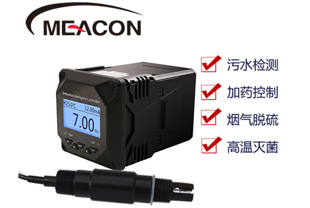 美控MIK-PH6.0在線PH計