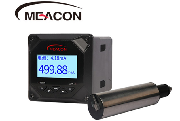 美控MIK-PSS100污泥濃度計