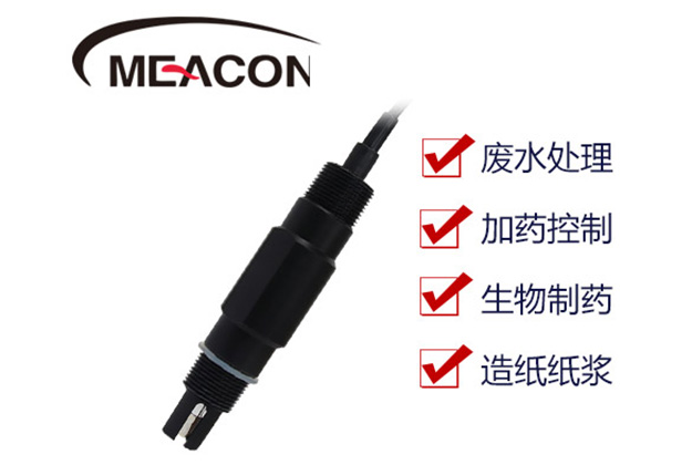 美控MIK-PH5019污水電極