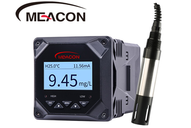 美控MIK-DM2800膜法溶氧儀