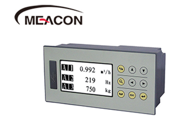 美控MIK-RX200A有紙記錄儀