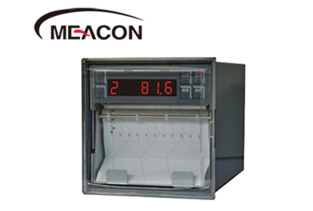 美控R1000有紙記錄儀