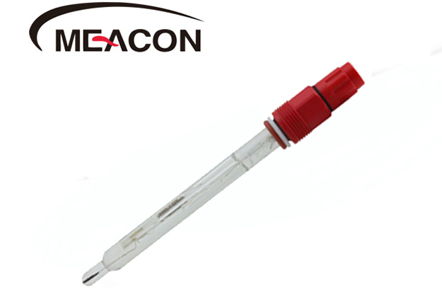 美控MIK-PH5050高溫滅菌電極