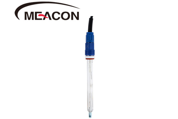 美控MIK-PH-5014玻璃耐氫氟酸電極