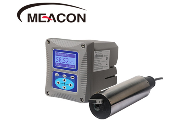 美控MIK-PTU200在線濁度計