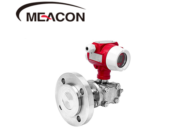 美控MIK-3051LT單法蘭液位變送器