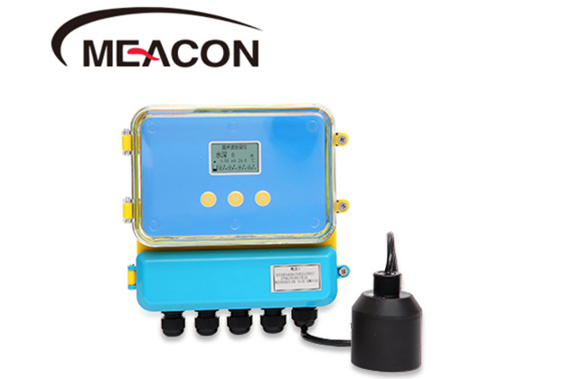 美控MIK-DFG分體式超聲波液位計(jì)