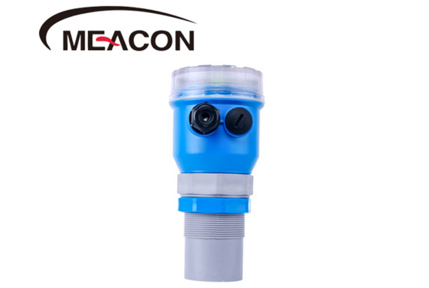 美控MIK-ZP高精度超聲波液位計(jì)