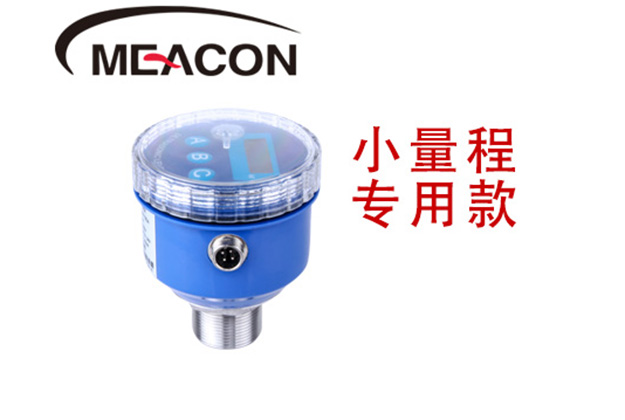 美控MIK-ZPM超聲波液位計(jì)