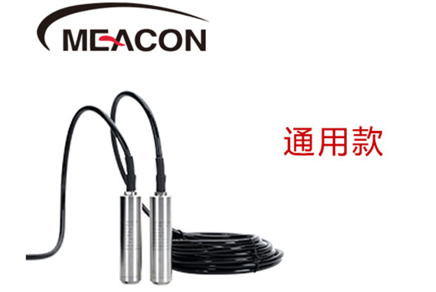 美控MIK-P260投入式液位計