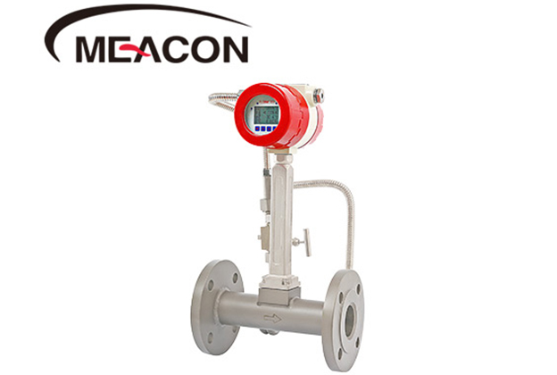 美控LUGB-MIK渦街流量計