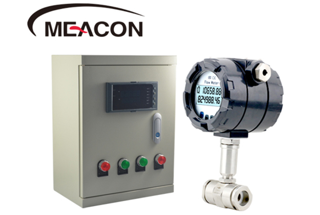 美控LWGY-MIK渦輪流量計(jì)