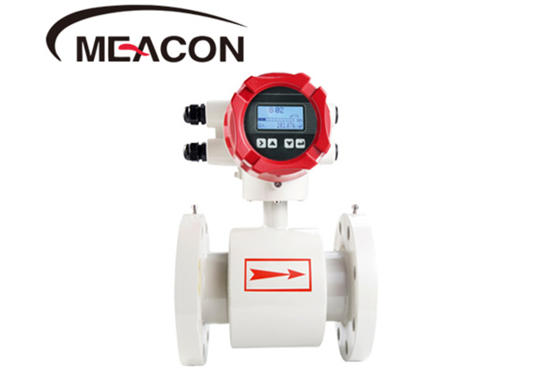 美控LDG-MIK電磁流量計