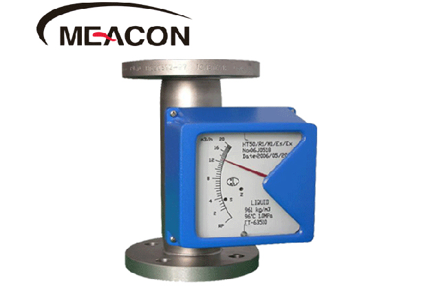 美控MIK-LZ金屬管浮子流量計