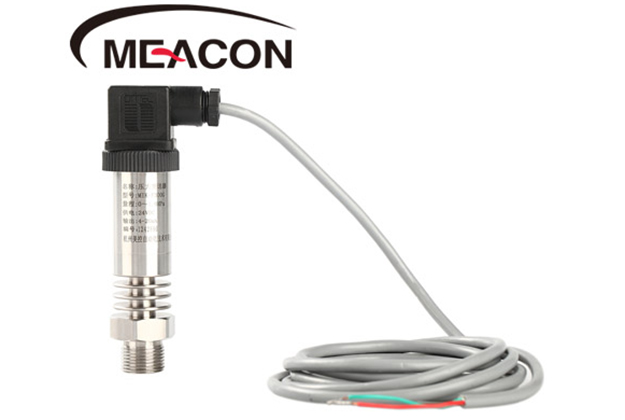 美控MIK-P300G壓力變送器