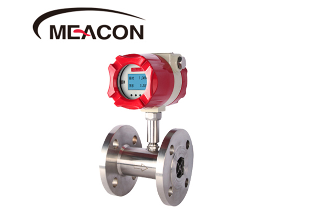 美控LWGY-MIK渦輪流量計(jì)