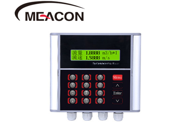 美控MIK-1158-J超聲波流量計
