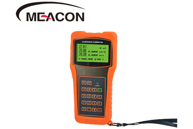 美控MIK-2000H超聲波流量計