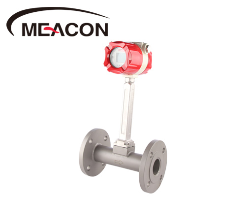 安裝渦街流量計需要注意問題