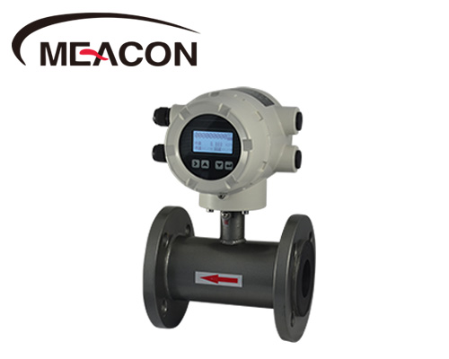 電磁流量計(jì)安裝應(yīng)該注重什么