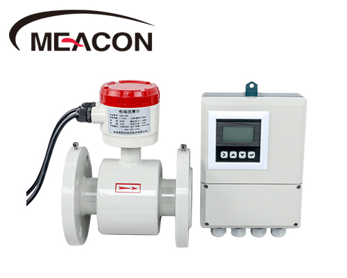 分體式電磁流量計產品特點