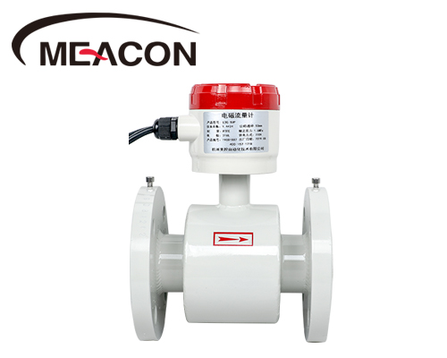 電磁流量計(jì)轉(zhuǎn)換器安裝