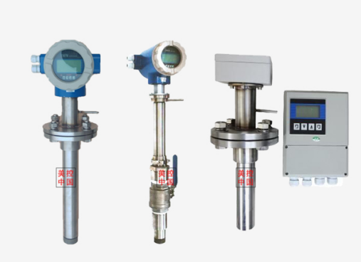 如何安裝插入式電磁流量計