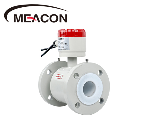 分體式電磁流量計技術參數