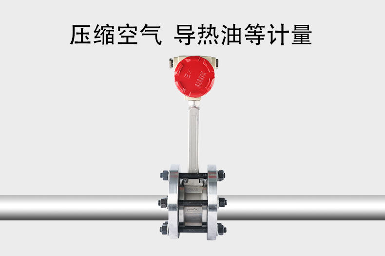 壓縮空氣流量計的作用