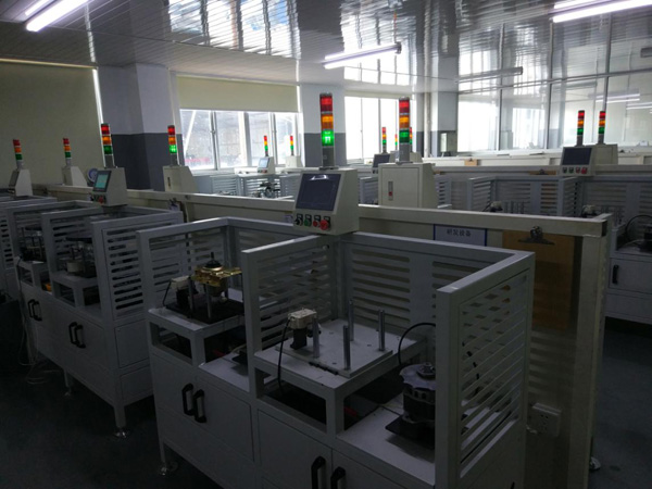 紅外溫度傳感器應用于離合器行業