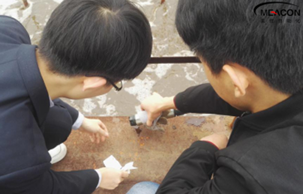 印染污水溶氧量監(jiān)測(cè)就服“它”！