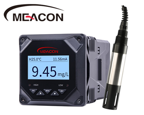 溶解氧儀熒光法