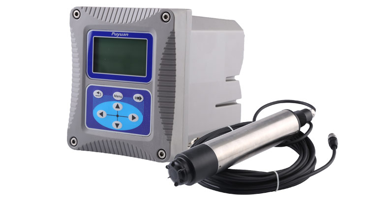 溶氧在線監(jiān)測測量儀