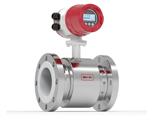 智能電磁流量計價格