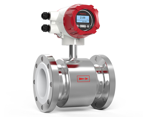 國內電磁流量計廠家哪家好